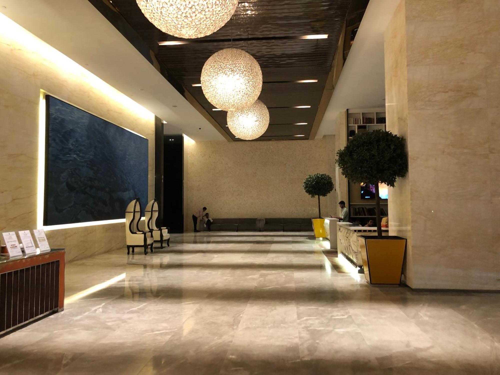 Amazing Pool By Platinum Suites Klcc Kuala Lumpur Exterior photo
